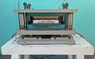 5 Ton, Lourdes Industries #L12000/LCD-3700DB, Electric Punch Press w/Controller, 3/4" Stroke, 10" x 16" Work - Image 7