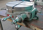 12" Index, Rotary Table, 1.375" Table thickness - Image 2
