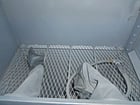 36" x 24" Econoline #36-1, Sandblaster w/Dust Collector, 23" Work height, 36" x 13" Top & 17" x 11" Side - Image 3