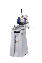 10" Dake #Technics-250, Pivot Head Cold Saw, 44 RPM, 4" Vise Opening, 37" Work Height, 1.2 HP, 110 V, new - Image 1