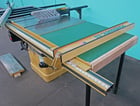 Powermatic #66, Tilting Arbor Table Saw, 28" x 38" Table, 5/8" Arbor diameter, 10" Blade diameter, 4000 RPM - Image 3