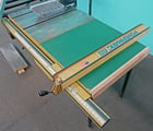 Powermatic #66, Tilting Arbor Table Saw, 28" x 38" Table, 5/8" Arbor diameter, 10" Blade diameter, 4000 RPM - Image 4