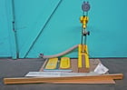 Powermatic #66, Tilting Arbor Table Saw, 28" x 38" Table, 5/8" Arbor diameter, 10" Blade diameter, 4000 RPM - Image 9
