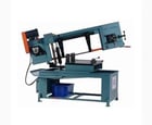 14" Roll-in Saw #HS1418, Horizontal Wet Miter Saw, 70/140/270 FPM, 13" 10" x 1" x .035" Blade, 2 HP, 220/440 - Image 2