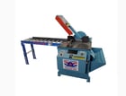 14" x 20" Roll-in Saw #TF1420, Vertical Tilting Band Saw, 70-400 SFPM, 12" 11" x 1" x .035" Blade, 2 HP - Image 3