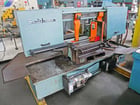 14" x 19" Scotchman #SH1419, Swivel Head Horizontal Band Saw, 20" diameter Drive Wheel, 197" x 1.25" x 0.042" - Image 1