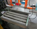 14" x 19" Scotchman #SH1419, Swivel Head Horizontal Band Saw, 20" diameter Drive Wheel, 197" x 1.25" x 0.042" - Image 8