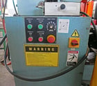 14" x 19" Scotchman #SH1419, Swivel Head Horizontal Band Saw, 20" diameter Drive Wheel, 197" x 1.25" x 0.042" - Image 9