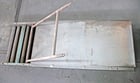 14" x 19" Scotchman #SH1419, Swivel Head Horizontal Band Saw, 20" diameter Drive Wheel, 197" x 1.25" x 0.042" - Image 10