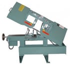 10" x 16" W.F. Wells #L10, Horizontal Band Saw, 2000 lbs. capacity, 138" x 1" Blade, 14.5" Bandwheel, 70-380 - Image 3