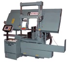 17" x 20" W.F. Wells #F-1620HA-CNC, Automatic Horizontal CNC Band Saw, 5000 lbs. capacity, 200" x 1.5" Blade - Image 4