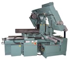 17" x 20" W.F. Wells #F-1620HA-CNC, Automatic Horizontal CNC Band Saw, 5000 lbs. capacity, 200" x 1.5" Blade - Image 5