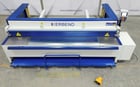 14 gauge x 10' Erbend #EMS-3220, NC Motorized Shear, 29.5" Back Gauge, 4 kW, new - Image 6