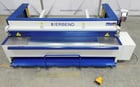 14 gauge x 10' Erbend #EMS-3220, NC Motorized Shear, 29.5" Back Gauge, 4 kW, new - Image 9