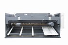 1/4" x 10' U.S. Industrial #US1025CNC, CNC Hydraulic Shear, 126" Sheet, 0.75"-36" Back Gauge, 14/min No Load - Image 2