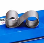 16 gauge x 4' Bailegh #BB-4816M-V2, Magnetic Sheet Metal Brake, 0-180 Deg. Bend, Unlimited Box Depth, 220 V - Image 8