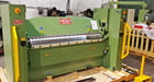 Chicago, Dreis & Krump #HBP-6187-6, Heavy Duty Hydraulic Leaf Box and Pan Brake, 80" x 3/16" capacity, 6" Box - Image 5