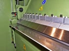 Chicago, Dreis & Krump #HBP-6187-6, Heavy Duty Hydraulic Leaf Box and Pan Brake, 80" x 3/16" capacity, 6" Box - Image 9