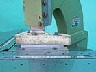 16 gauge x 6" x 6" Di-Acro #2, Tab Notcher with Stand, 1" Tab, 4 Tons, .625" Ram Stroke - Image 10