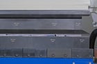 125.98" Erbend #MFA-3230, CNC Servo Combi Folder, 11 gauge, 9.84" Open Height (No Tools), 3.15" Beam - Image 6