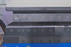 125.98" Erbend #MFA-3230, CNC Servo Combi Folder, 11 gauge, 9.84" Open Height (No Tools), 3.15" Beam - Image 7