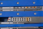 125.98" Erbend #MFA-3230, CNC Servo Combi Folder, 11 gauge, 9.84" Open Height (No Tools), 3.15" Beam - Image 8