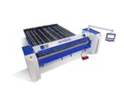 126" Erbend #MFC-3215, CNC Folder, 16 gauge, 4.72" Open Height (No Tools), 1.38" Beam Adjustment, new - Image 2