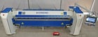 126" Erbend #MFC-3215, CNC Folder, 16 gauge, 4.72" Open Height (No Tools), 1.38" Beam Adjustment, new - Image 4
