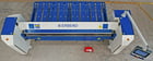 126" Erbend #MFC-3215, CNC Folder, 16 gauge, 4.72" Open Height (No Tools), 1.38" Beam Adjustment, new - Image 5