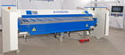 126" Erbend #MFC-3215, CNC Folder, 16 gauge, 4.72" Open Height (No Tools), 1.38" Beam Adjustment, new - Image 6