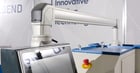 126" Erbend #MFC-3215, CNC Folder, 16 gauge, 4.72" Open Height (No Tools), 1.38" Beam Adjustment, new - Image 9