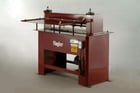 22 gauge Flagler #GS-336, Sheet Gang Slitter/Beader, 22-26 Gauge Slitter (3 Cuts), 22-26 Gauge Beader (3 - Image 1