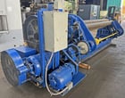 8' x 3/16" Rock River Machine Co. #8x3/16, Mechanical Initial Pinch Plate Roll, 3-Roll, 7.375" diameter - Image 6