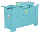 Tin Knocker #TK-16, Pittsburgh Roll Former, 16-20 gauge capacity, 1/2" Depth of Pocket, 40-45 FPM, 3 HP - Image 1