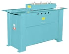 Tin Knocker #TK-16, Pittsburgh Roll Former, 16-20 gauge capacity, 1/2" Depth of Pocket, 40-45 FPM, 3 HP - Image 3