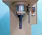 45 Ton, MAE #S40RH, Straightening Press, 1.89" Downwards, 5.5" Upwards, 7.87" Stroke, 11" x 55" Table, 2" - Image 8
