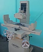 7" x 14" Mitsui #200MO, Surface Grinder, 18" Table to Spindle Center, 8" x 15" max Table Travel, 7" diameter - Image 2