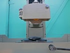 7" x 14" Mitsui #200MO, Surface Grinder, 18" Table to Spindle Center, 8" x 15" max Table Travel, 7" diameter - Image 10