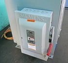 15 KVA 480 Primary, 208/120 Secondary, Federal Pacific #36-B, Three Phase Dry Type Transformer, Class AA, 60 - Image 7