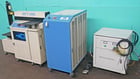 Quality #LTSG-45KVA, Laser Welding System w/Chiller, Water Cooled, 11.81" x 11.81" x 11.81" Table, 300 Watts - Image 2