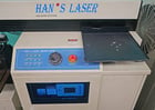 Quality #LTSG-45KVA, Laser Welding System w/Chiller, Water Cooled, 11.81" x 11.81" x 11.81" Table, 300 Watts - Image 10