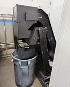 Kitamura #MyCenter-HX300iG/400, CNC horizontal machining center, 50 automatic tool changer, 15000 RPM - Image 2