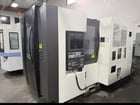 Kitamura #MyCenter-HX300iG/400, CNC horizontal machining center, 50 automatic tool changer, 15000 RPM - Image 3