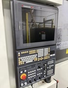 Kitamura #MyCenter-HX300iG/400, CNC horizontal machining center, 50 automatic tool changer, 15000 RPM - Image 4