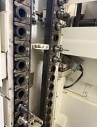 Kitamura #MyCenter-HX300iG/400, CNC horizontal machining center, 50 automatic tool changer, 15000 RPM - Image 6