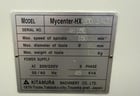 Kitamura #MyCenter-HX300iG/400, CNC horizontal machining center, 50 automatic tool changer, 15000 RPM - Image 7