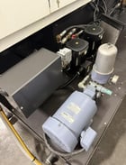 Kitamura #MyCenter-HX300iG/400, CNC horizontal machining center, 50 automatic tool changer, 15000 RPM - Image 8