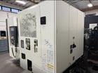 Kitamura #MyCenter-HX300iG/400, CNC horizontal machining center, 50 automatic tool changer, 15000 RPM - Image 9