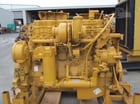 310 HP Caterpillar #C15, engine - Image 3
