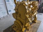 750 HP Caterpillar #C18, engine, rblt. - Image 2